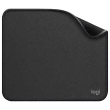 LOGITECH Desk Mat Studio Series mouse pad