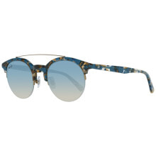 Купить мужские солнцезащитные очки Web Eyewear: Солнечные очки унисекс Web Eyewear WE0192-4955W Ø 49 mm