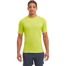 Men's sports T-shirts and T-shirts