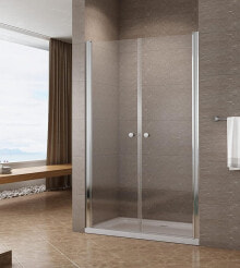 Shower cabins and corners