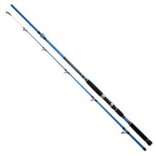 Fishing rods