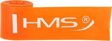 Силовые ленты и тросы hMS Flex FB02 mały opór pomarańczowy 1 szt.