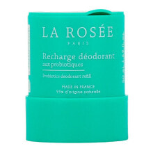 LA ROSÉE 132568 Deodorant Stick