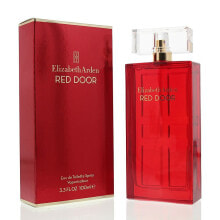 Perfumery женская парфюмерия Elizabeth Arden EDT Red Door (100 ml)