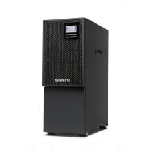 Uninterruptible Power Supplies (UPS)