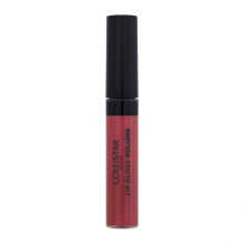 Collistar Volume Lip Gloss 7 ml lipgloss für Frauen