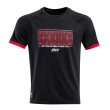 Men's sports T-shirts and T-shirts