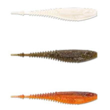 Fishing lures and jigs