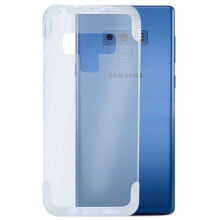 KSIX Samsung Galaxy Note 9 Flex Armor Silicone Cover