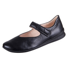 Women's ballet flats