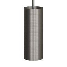 CREATIVE CABLES Textile TUB-E14 Hanging Lamp 1.9 m