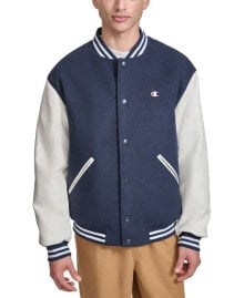 Men's Jackets