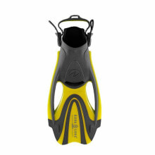 Fins for scuba diving