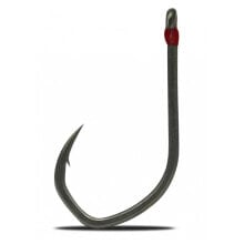 VMC Redentedx+B 7243CT Barbed Single Eyed Hook 6 Units