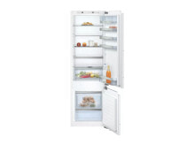 Neff KI6873FE0 холодильник с морозильной камерой Встроенный Белый 270 L A++