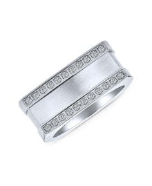 Men's jewelry rings and rings