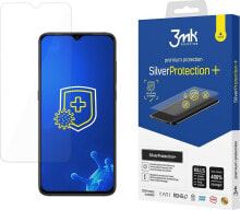 3MK Xiaomi Redmi 9A/9AT - 3mk SilverProtection+