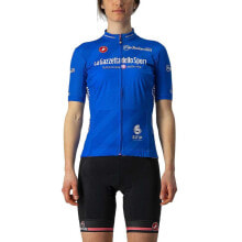 Спортивная одежда, обувь и аксессуары CASTELLI Giro Italia 2021 Competizione Jersey