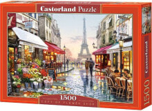 Puzzles for children