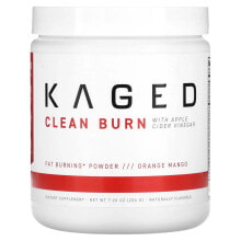 Dietary supplements for weight loss and weight control Kaged