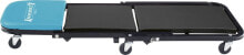 Криперы и роликовые сиденья ремонтный лежак HAZET 195-3