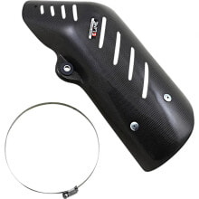 MOOSE HARD-PARTS MHS79020 exhaust protector