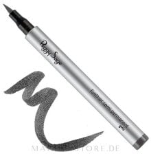 Wasserfester Eyeliner - Peggy Sage Eliner Semi-Permanent