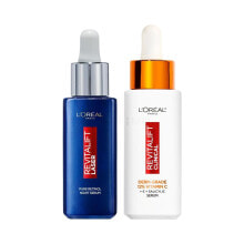 L'Oréal Paris Revitalift Laser Pure Retinol Night Serum 30 ml gesichtsserum Feine Linien & Falten für Frauen