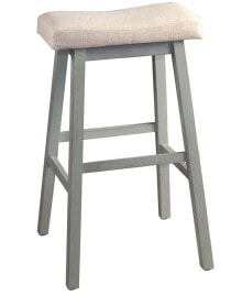 Hillsdale furniture Moreno Non-Swivel Backless Counter Height Stool