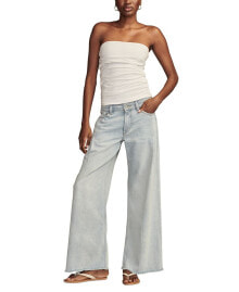 Women's jeans