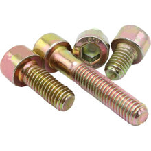 RJWC POWERSPORTS RJWC-50-10 exhaust screws