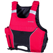 Купить спортивная одежда, обувь и аксессуары Dakine: DAKINE Seeker unisex life jacket