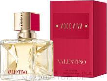 Valentino Voce Viva - Eau de Parfum