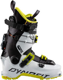 Ski boots