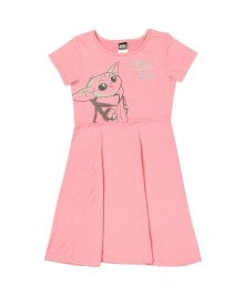 Baby dresses and sundresses for girls