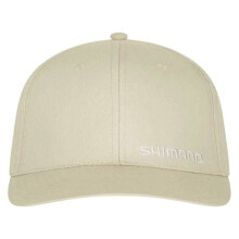 SHIMANO Flat Bill Cap