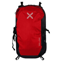 Hiking backpacks