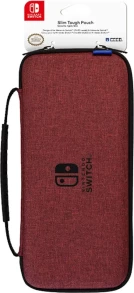 HORI Slim Tough Pouch nintendo switch cover