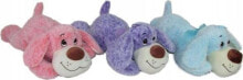 Soft toys for girls