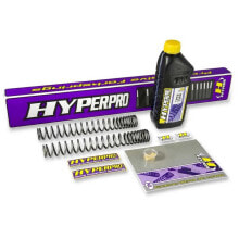 HYPERPRO Honda NC 700 S 12 SP-HO07-SSA029 Fork Springs Set