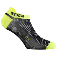 SIXS Very Short Socks