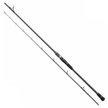 Fishing rods