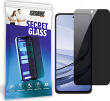 Protective films and glasses for smartphones