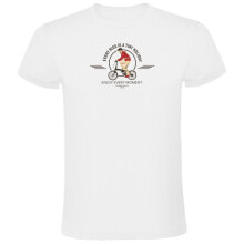 Men's sports T-shirts and T-shirts