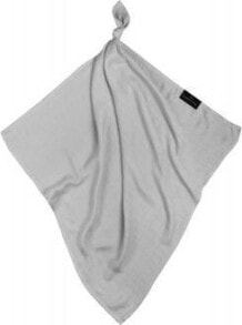 Покрывала, подушки и одеяла для малышей Texpol Bamboo swaddle gray 120x120 cm (TEX000195)