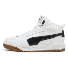 PUMA Rbd Tech Mid trainers