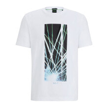 Men's sports T-shirts and T-shirts