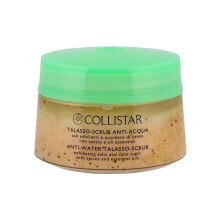 Collistar Special Perfect Body Anti-Water Talasso-Scrub 700 g körperpeeling für Frauen