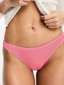 Women's underwear and swimwear