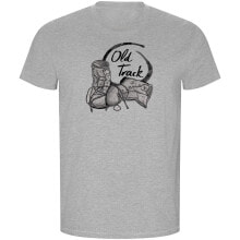 Men's sports T-shirts and T-shirts